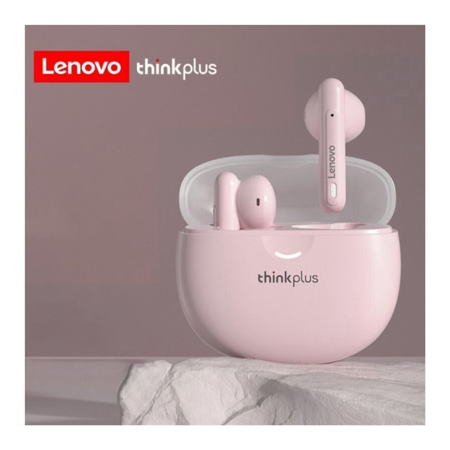 Auriculares Lenovo Thinkplus Lenovo Lp1 Especificaciones Audifonos