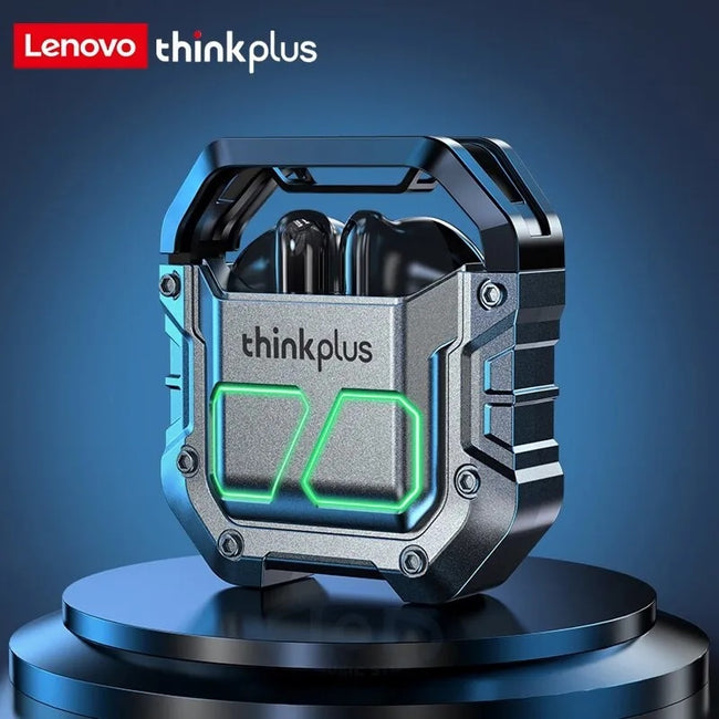Audifonos Bluetooth Lenovo XT81 Thinkplus Gamer