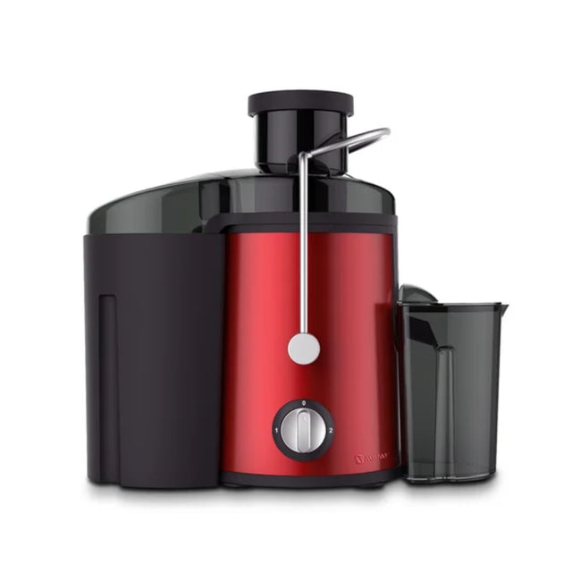 Extractor de Jugo Miray EM-42 600W