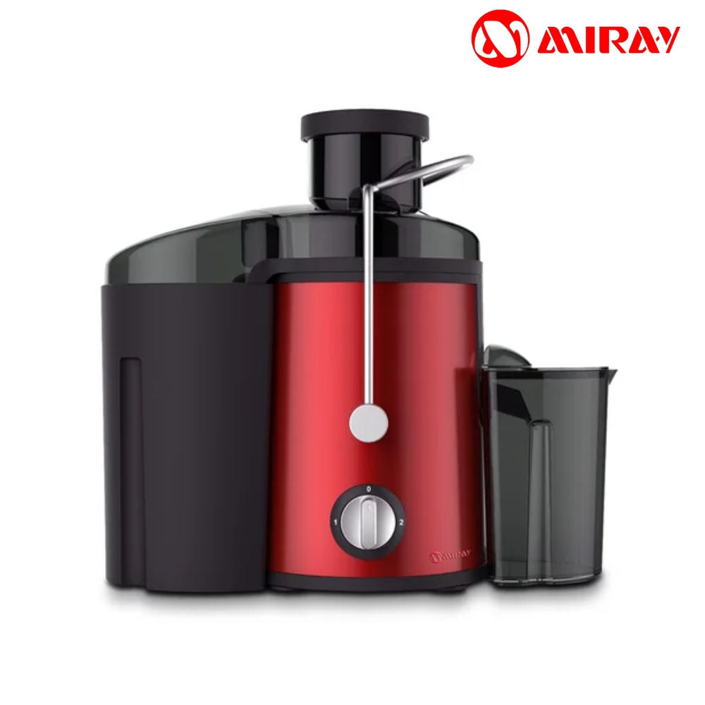 Extractor de Jugo Miray EM-42 600W