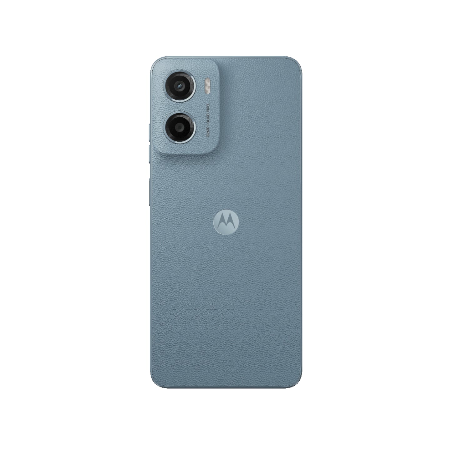 Celular Motorola Moto e15 64GB Azul 2GB Ram 4G Lte