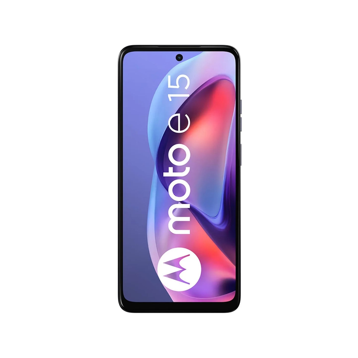 Celular Motorola Moto e15 64GB Morado 2GB Ram 4G Lte