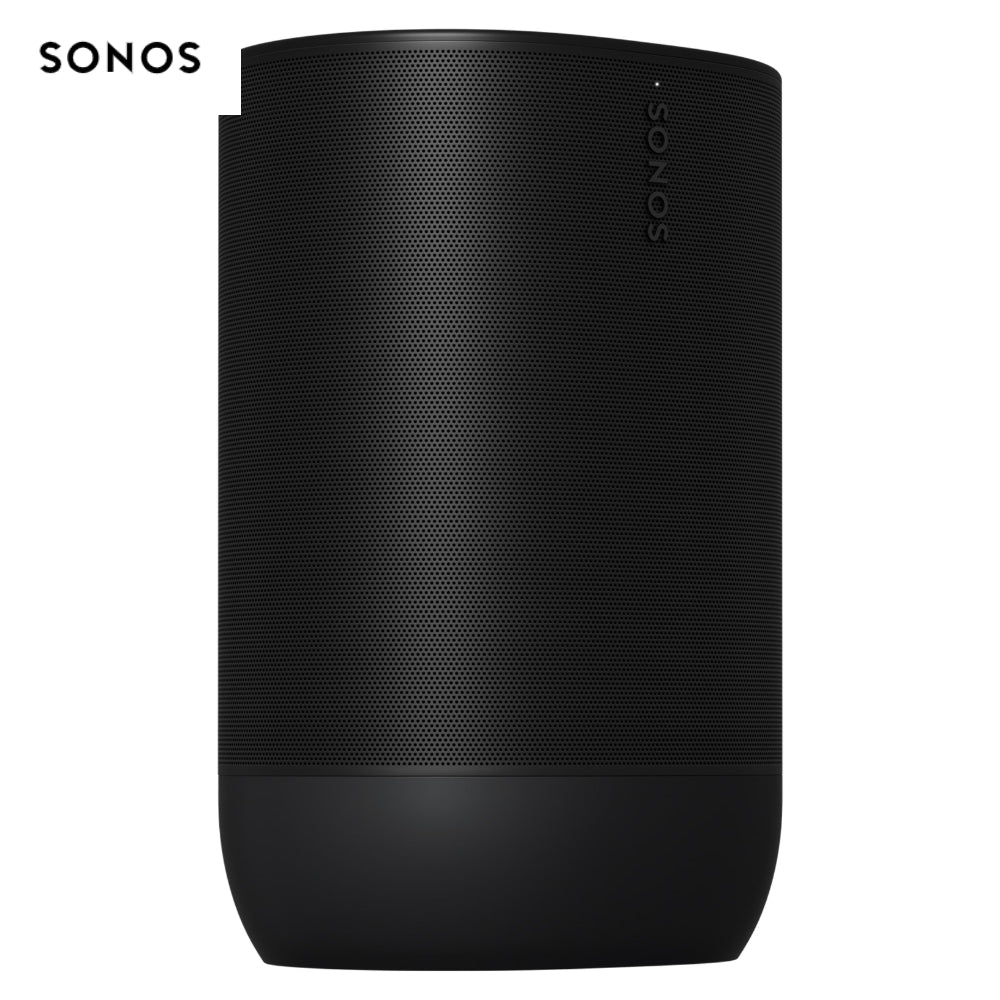 Parlante Sonos Move 2 WiFi + Bluetooth Ajuste Trueplay 24 horas