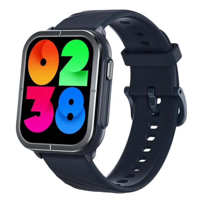 Smartwatch Mibro C3 Azul Oscuro Llamadas Bluetooth