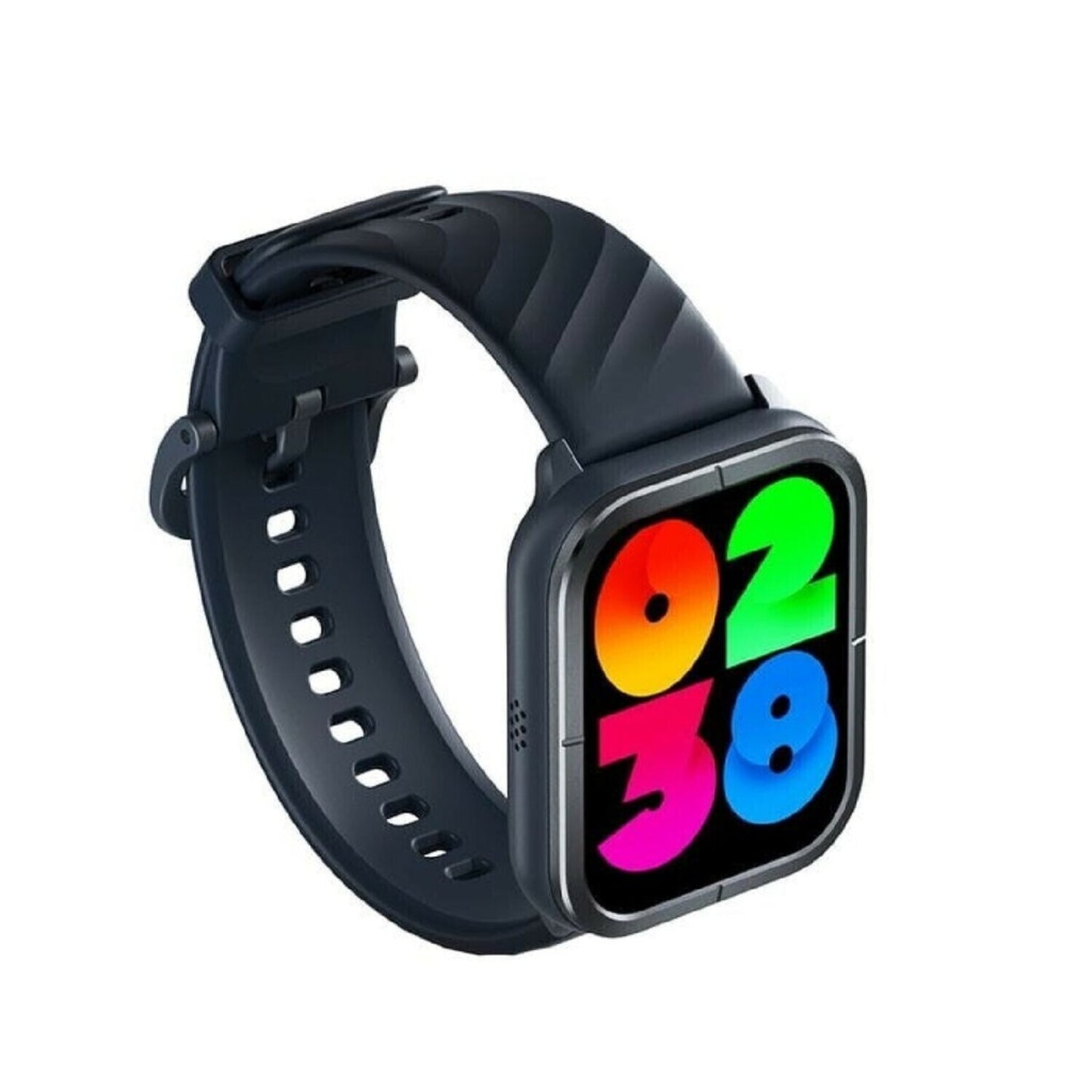 Smartwatch Mibro C3 Azul Oscuro Llamadas Bluetooth