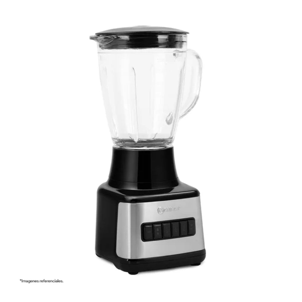 Licuadora Miray LM-101V 1.5 Litros Acero Inoxidable