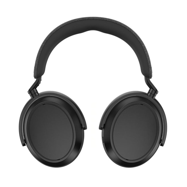 Audifono inalambrico Sennheiser Momentum 4 Wireless Negro Anc 60 hrs