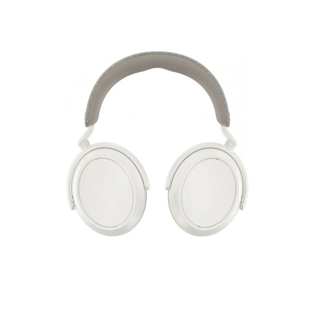 Audifono inalambrico Sennheiser Momentum 4 Wireless Blanco Anc 60 hrs