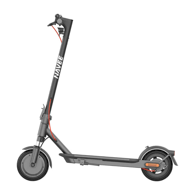 Scooter eléctrico Navee EasyRide 25 Pro 480W