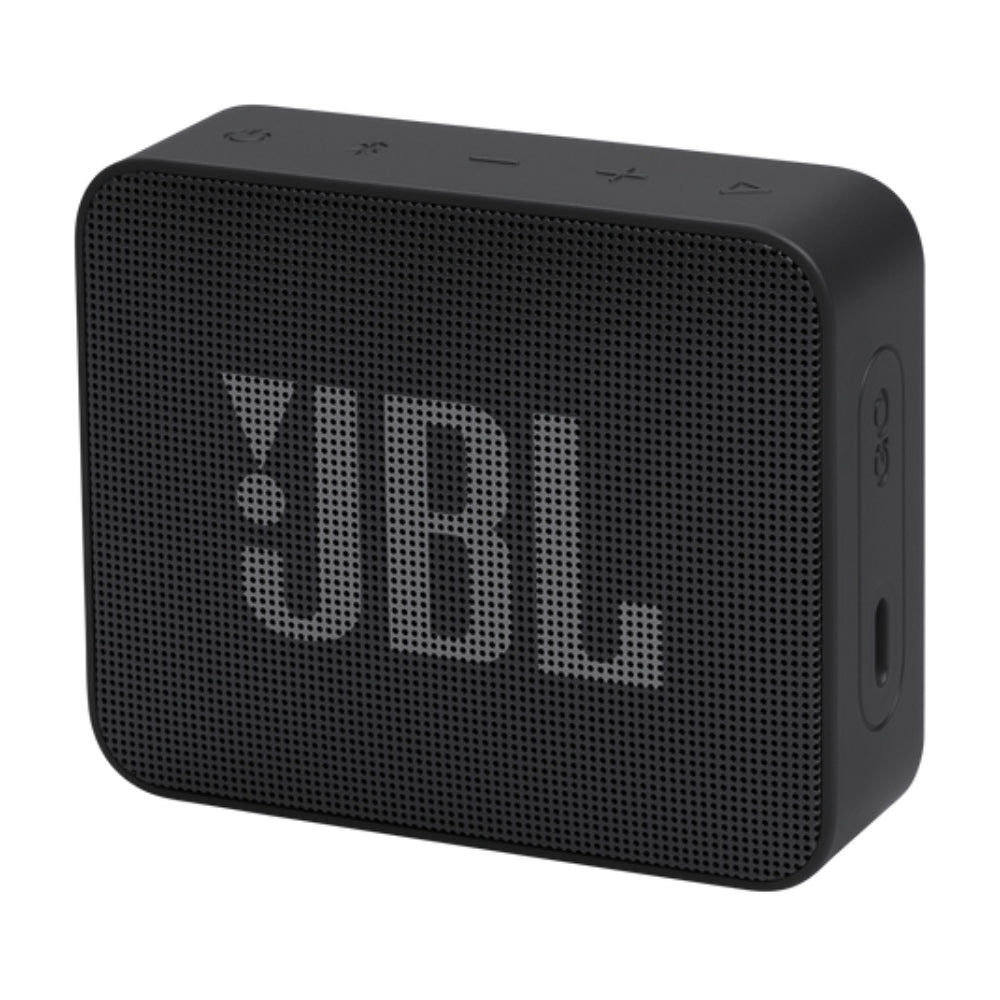 Parlante JBL Go Essential 2 Negro - Beneficios