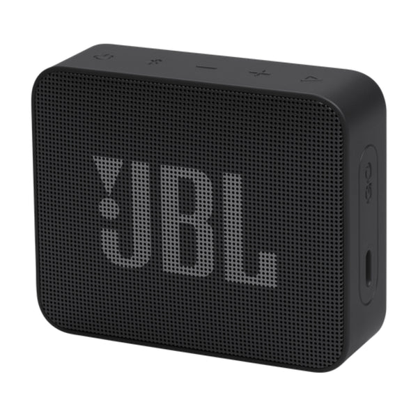 Parlante JBL Go Essential 2 Negro
