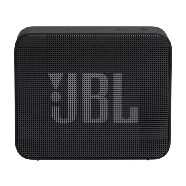 Parlante JBL Go Essential 2 Negro - Beneficios