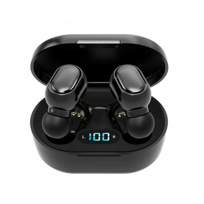 LOTE Audífonos Earbuds inalámbricos bluetooth E7S