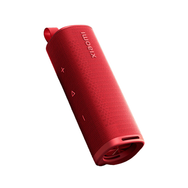 Parlante Xiaomi Sound Outdoor 30W Rojo MDZ-38-DB 12h
