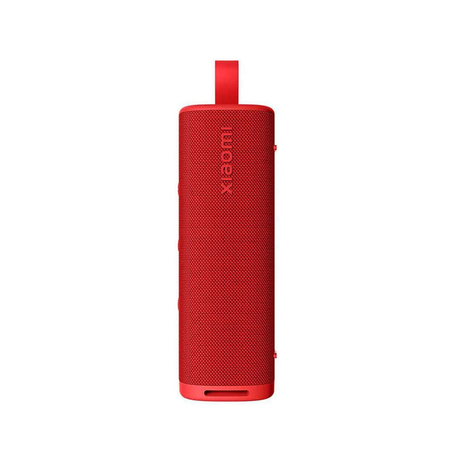 Parlante Xiaomi Sound Outdoor 30W Rojo MDZ-38-DB 12h