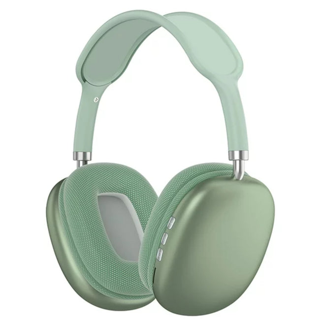 Audífonos Bluetooth P9 Over Ear 5.0