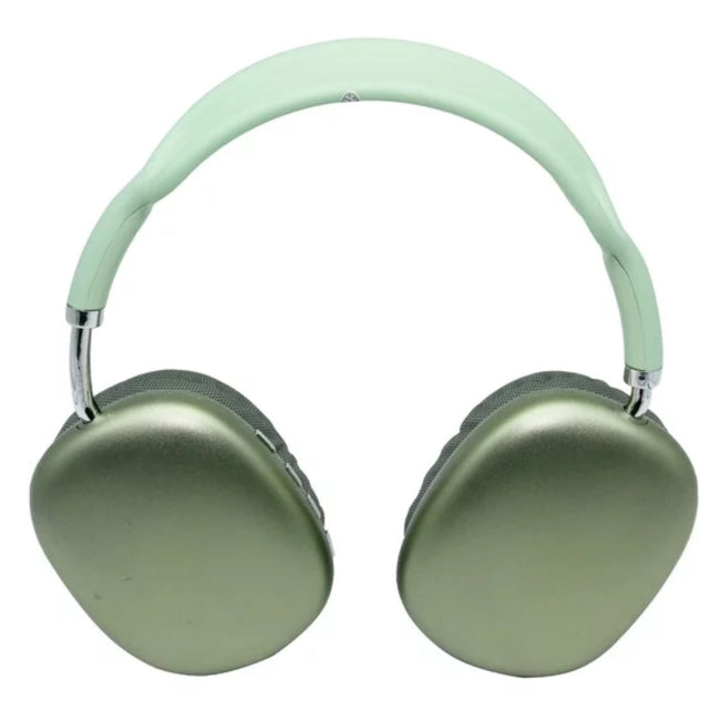 Audífonos Bluetooth P9 Over Ear 5.0