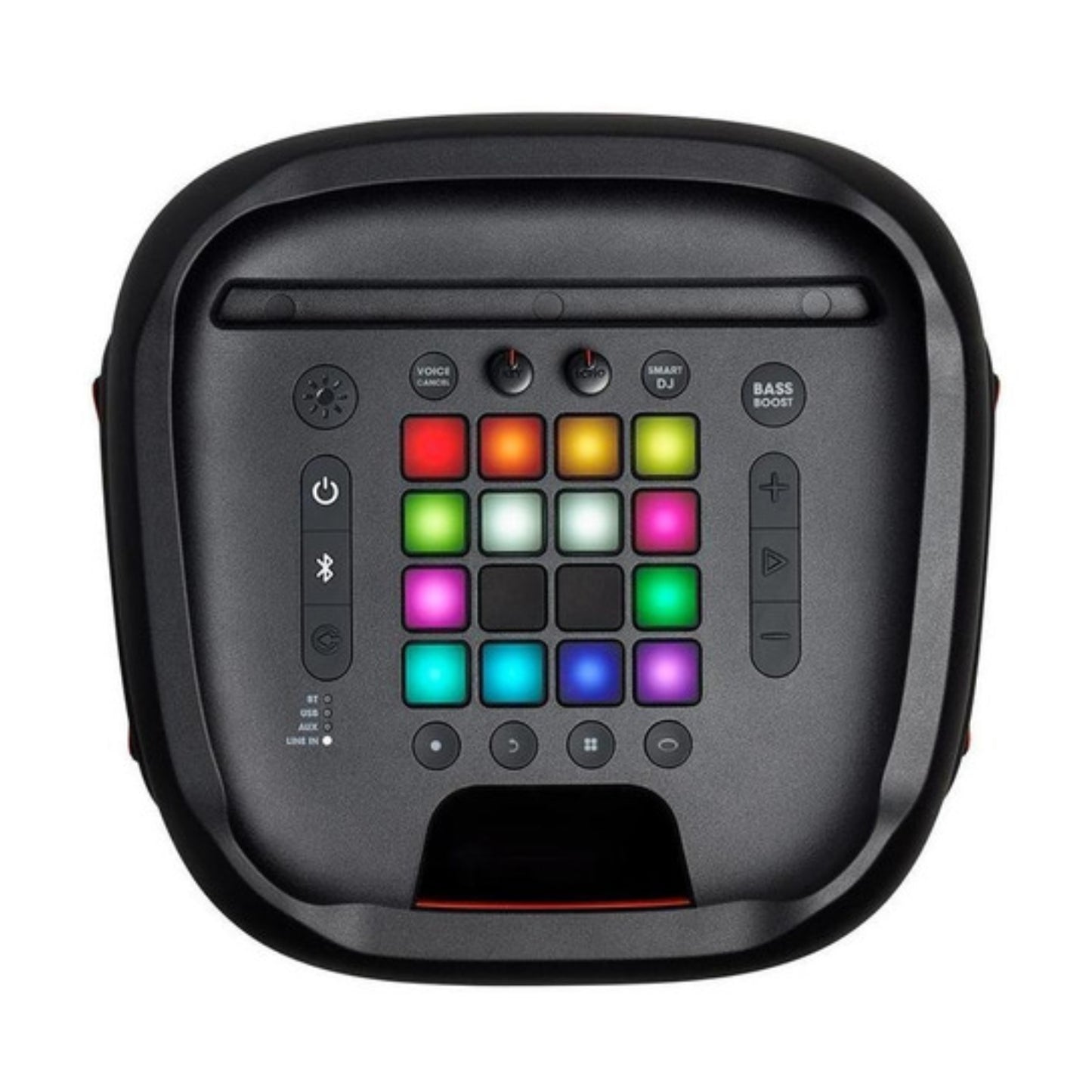 Parlante JBL PartyBox 1000 Bluetooth