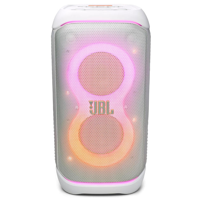 Parlante JBL Partybox 320 Blanco