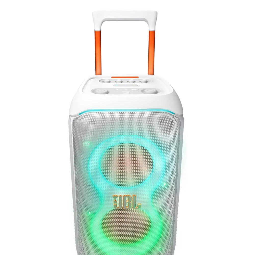 Parlante JBL Partybox 320 Blanco