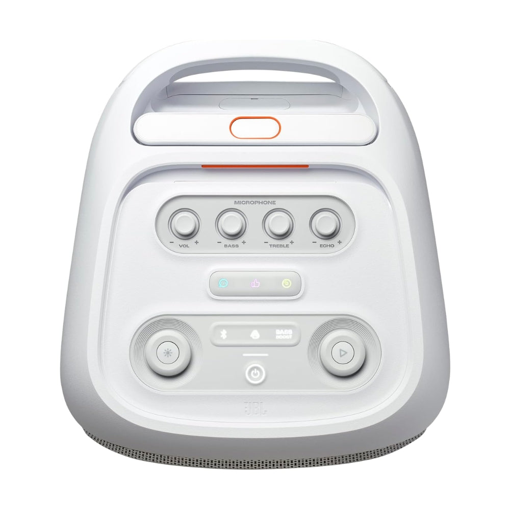 Parlante JBL Partybox 320 Blanco