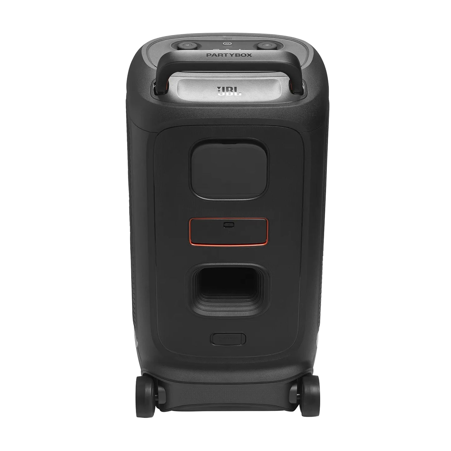 Parlante Bluetooth Jbl Partybox 520 400W IPX4 15Hrs