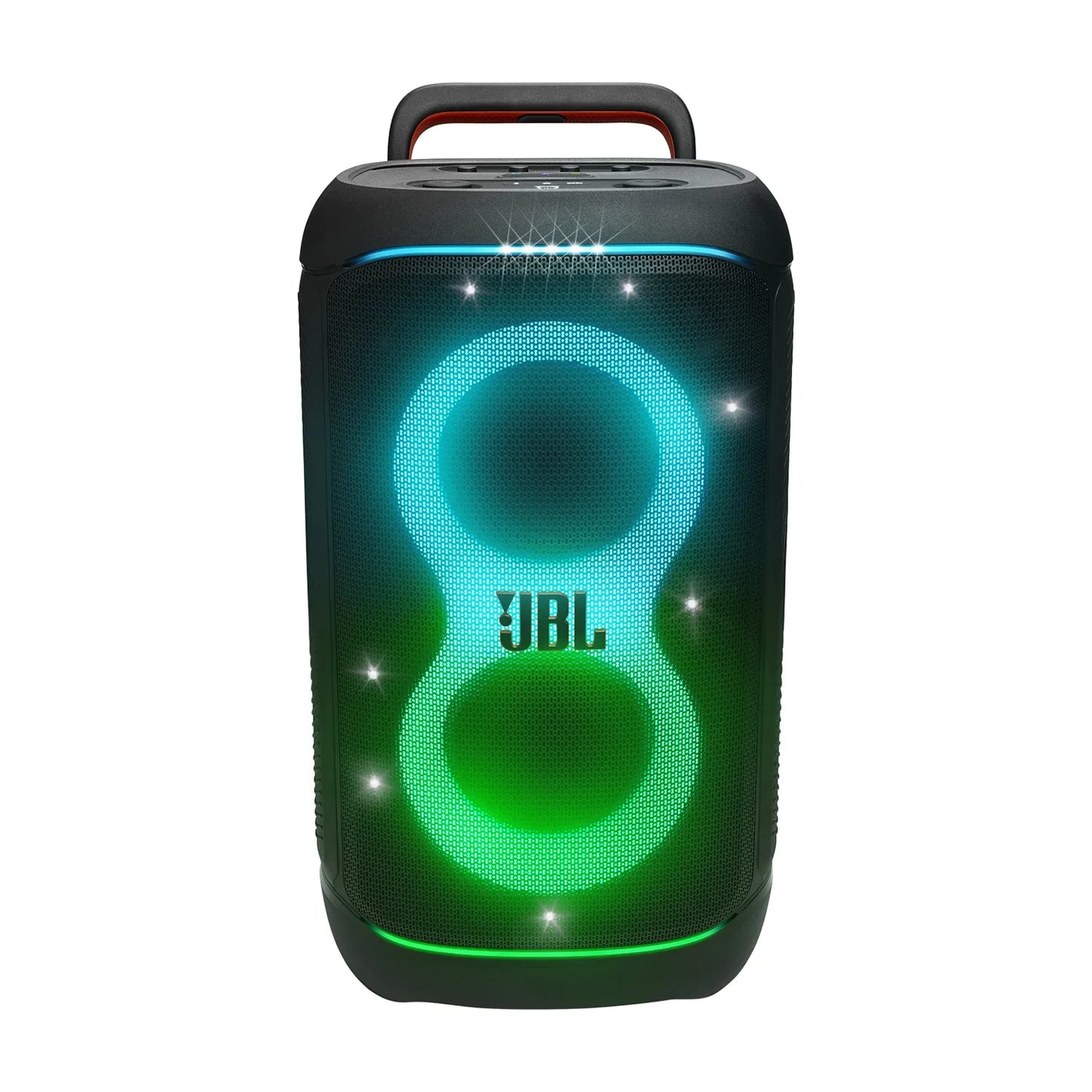Parlante Bluetooth Jbl Partybox 520 400W IPX4 15Hrs