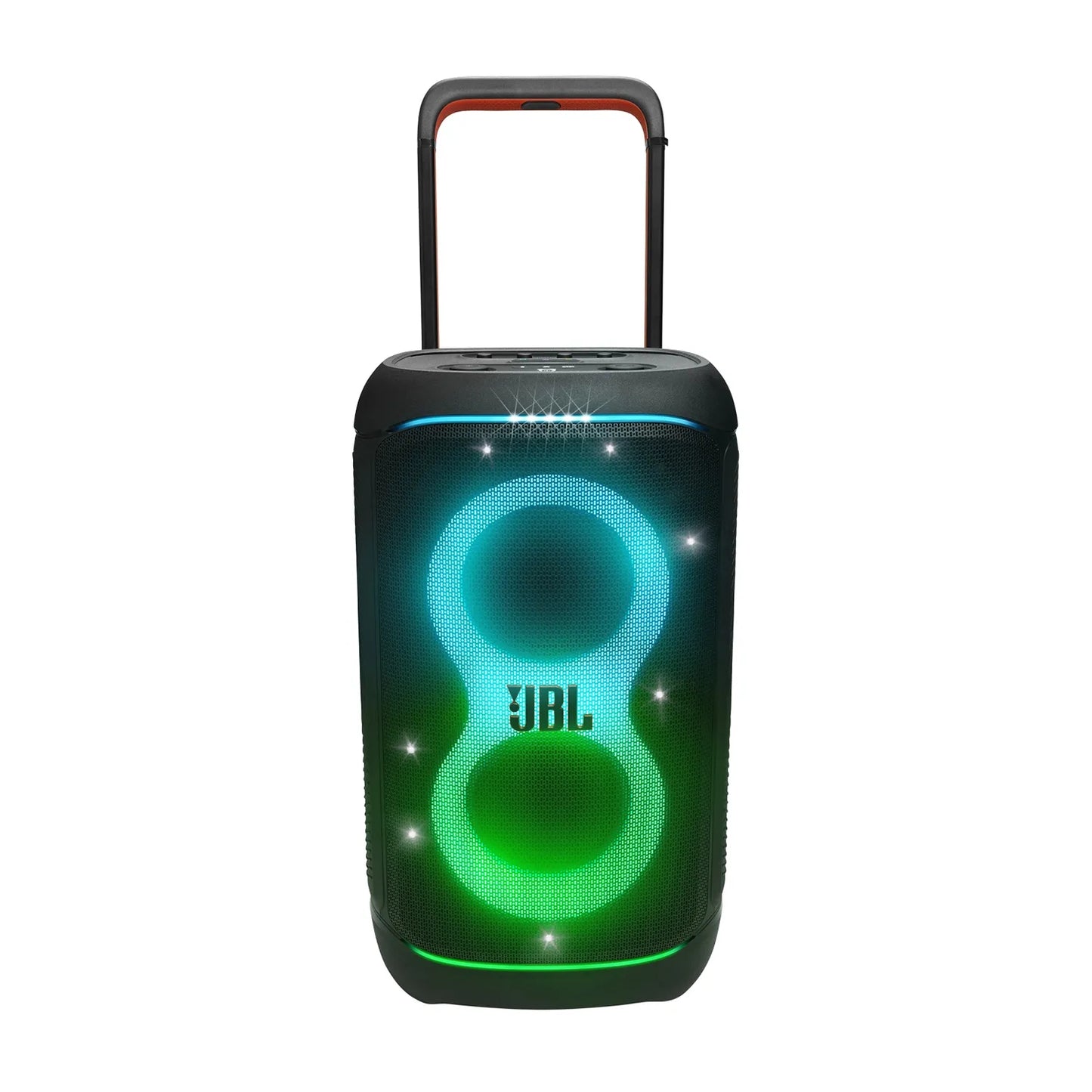 Parlante Bluetooth Jbl Partybox 520 400W IPX4 15Hrs