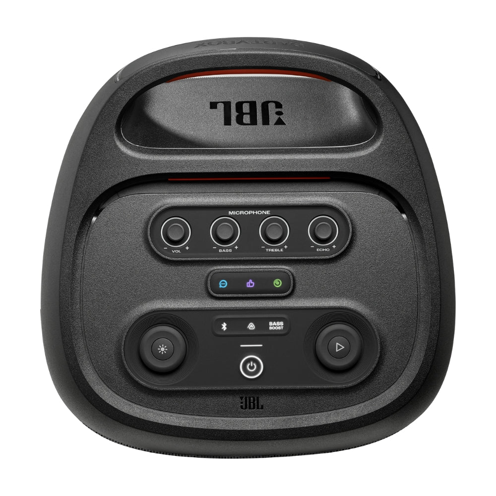 Parlante Bluetooth JBL Partybox 720 IPX4