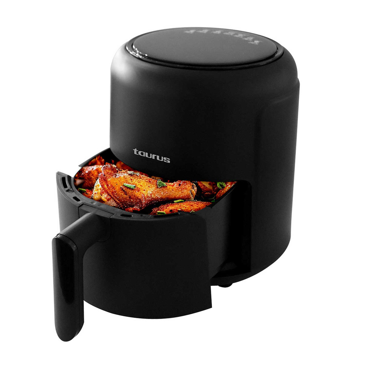Combo Taurus Freidora de aire 2.6L + Licuadora Premium 1.5L