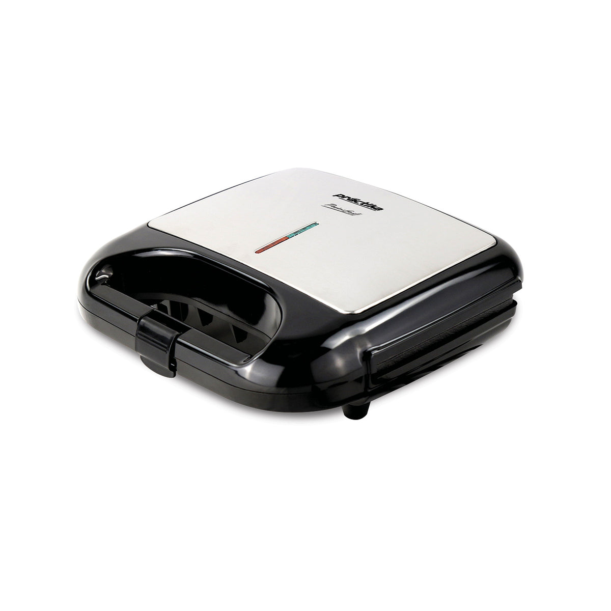 Combo Practika Exprimidor citrus force + sandwichera Panini grill
