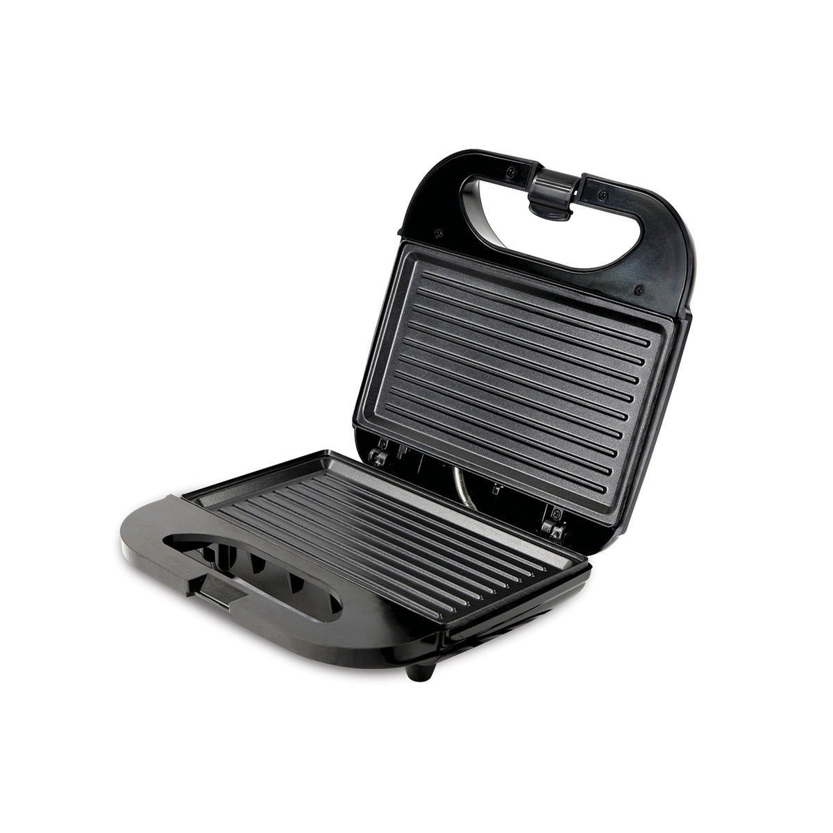 Combo Practika Exprimidor citrus force + sandwichera Panini grill