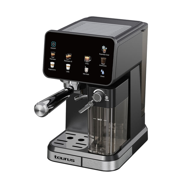 Cafetera Taurus Espresso Rapido 800