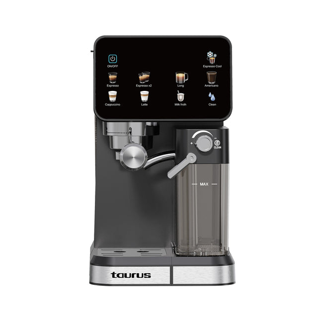 Cafetera Taurus Espresso Rapido 800