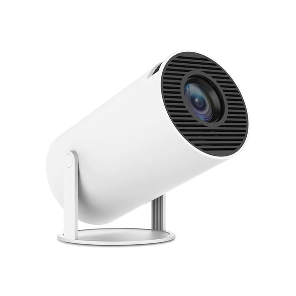 Proyector HY300 Smart 4K Android11 Wifi Bluetooth