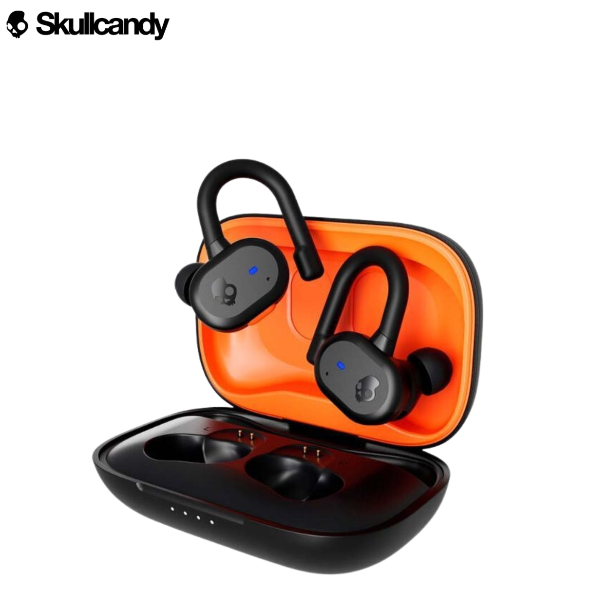 Audifonos Bluetooth Skullcandy True Wireless Push Active IP55 10Hrs