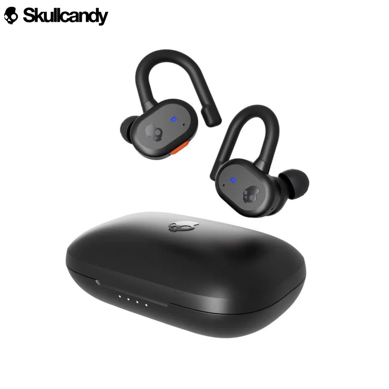 Audifonos Bluetooth Skullcandy True Wireless Push Active IP55 10Hrs