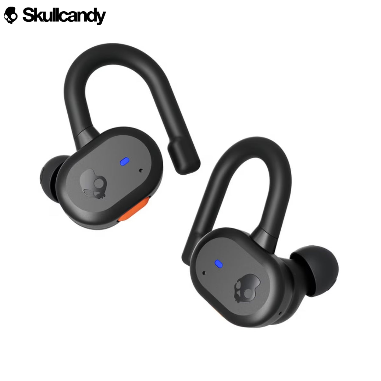 Audifonos Bluetooth Skullcandy True Wireless Push Active IP55 10Hrs