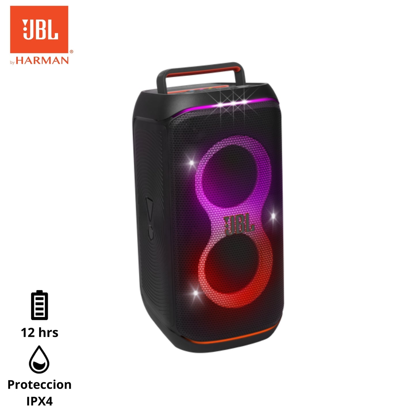 JBL Partybox Club 120