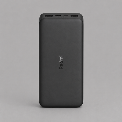 Powerbanks