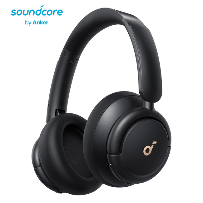 Audifonos SoundCore Q30 Negro 70h