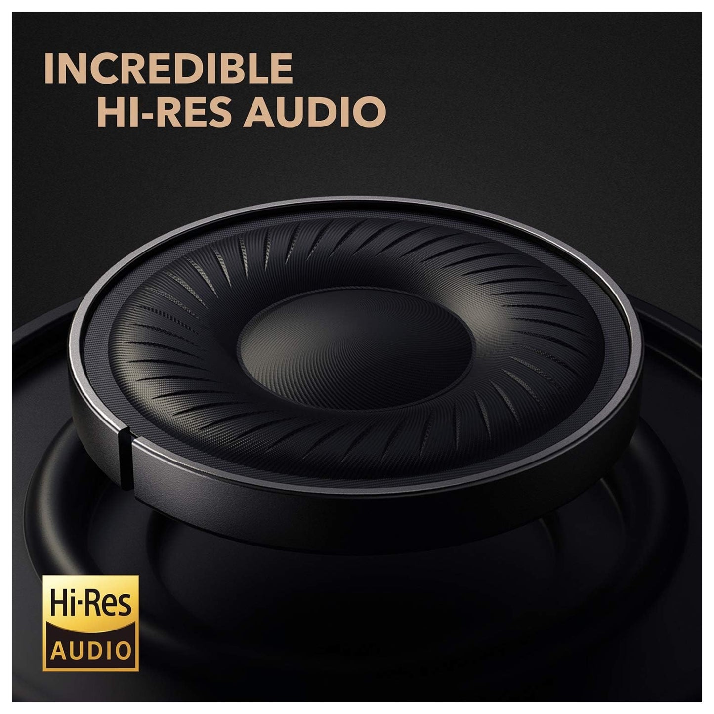 Audifonos SoundCore Q30 Negro 70h