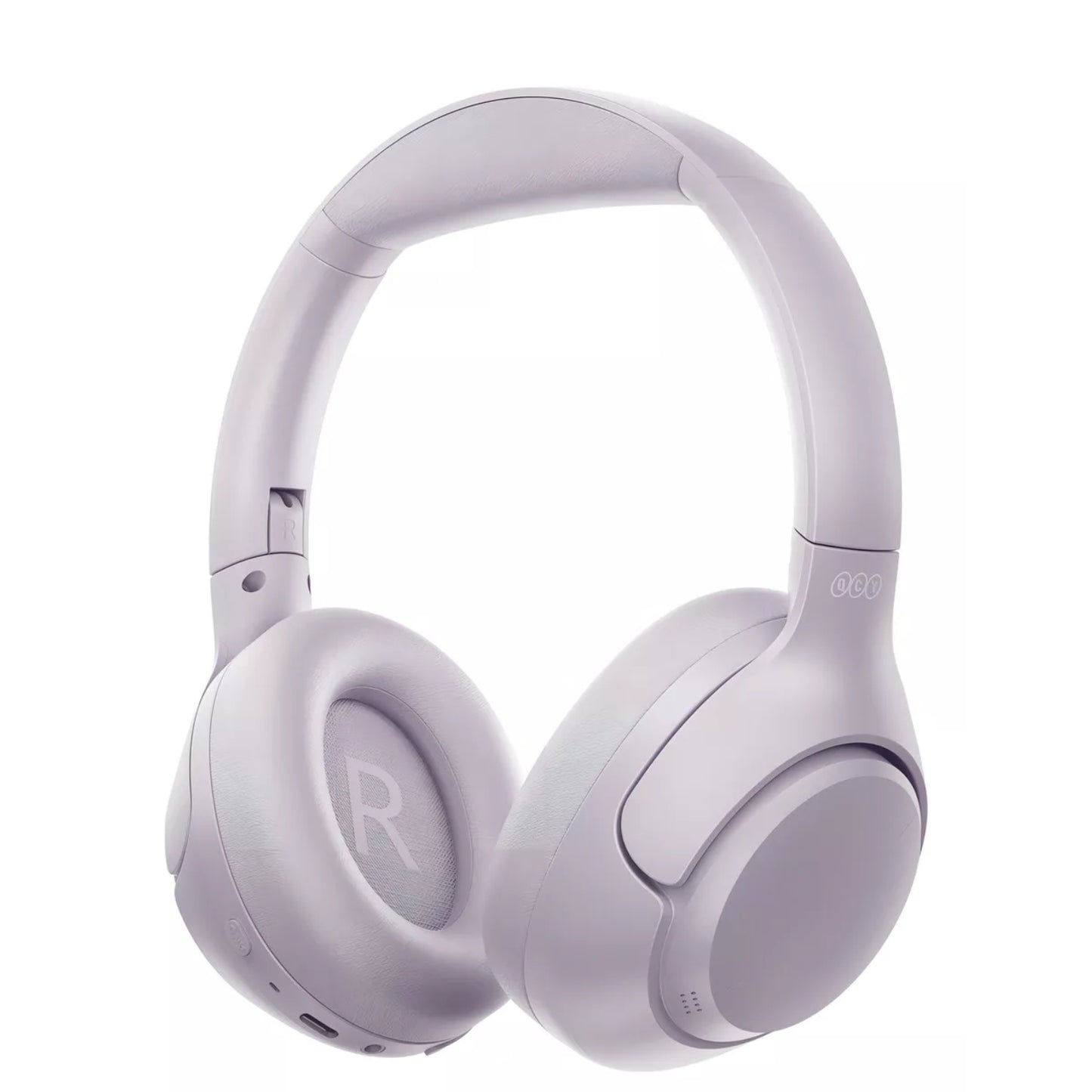 Audífono inalámbrico QCY H3 ANC bluetooth HI-RES - Colores