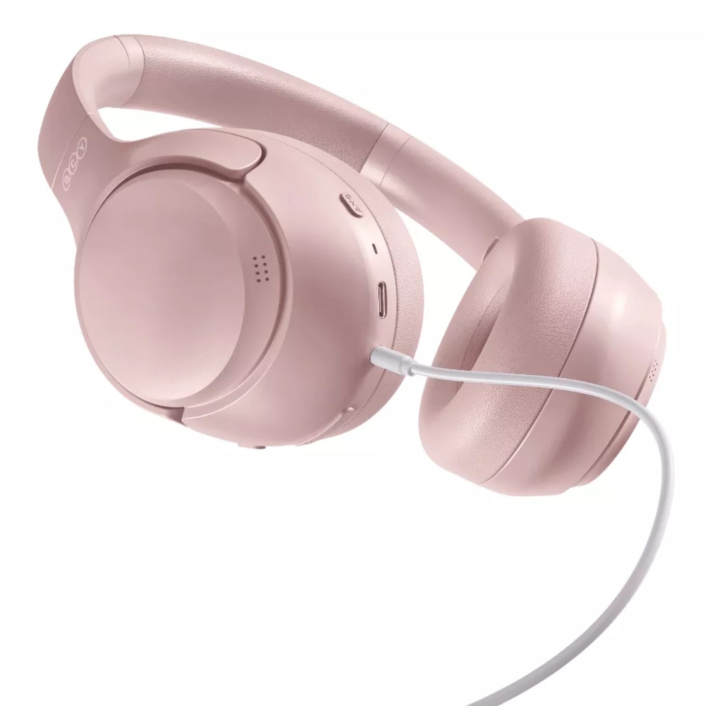 Audífono inalámbrico QCY H3 ANC bluetooth HI-RES - Colores