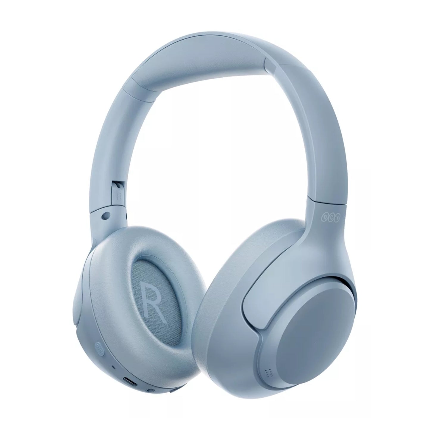 Audífono inalámbrico QCY H3 ANC bluetooth HI-RES - Colores