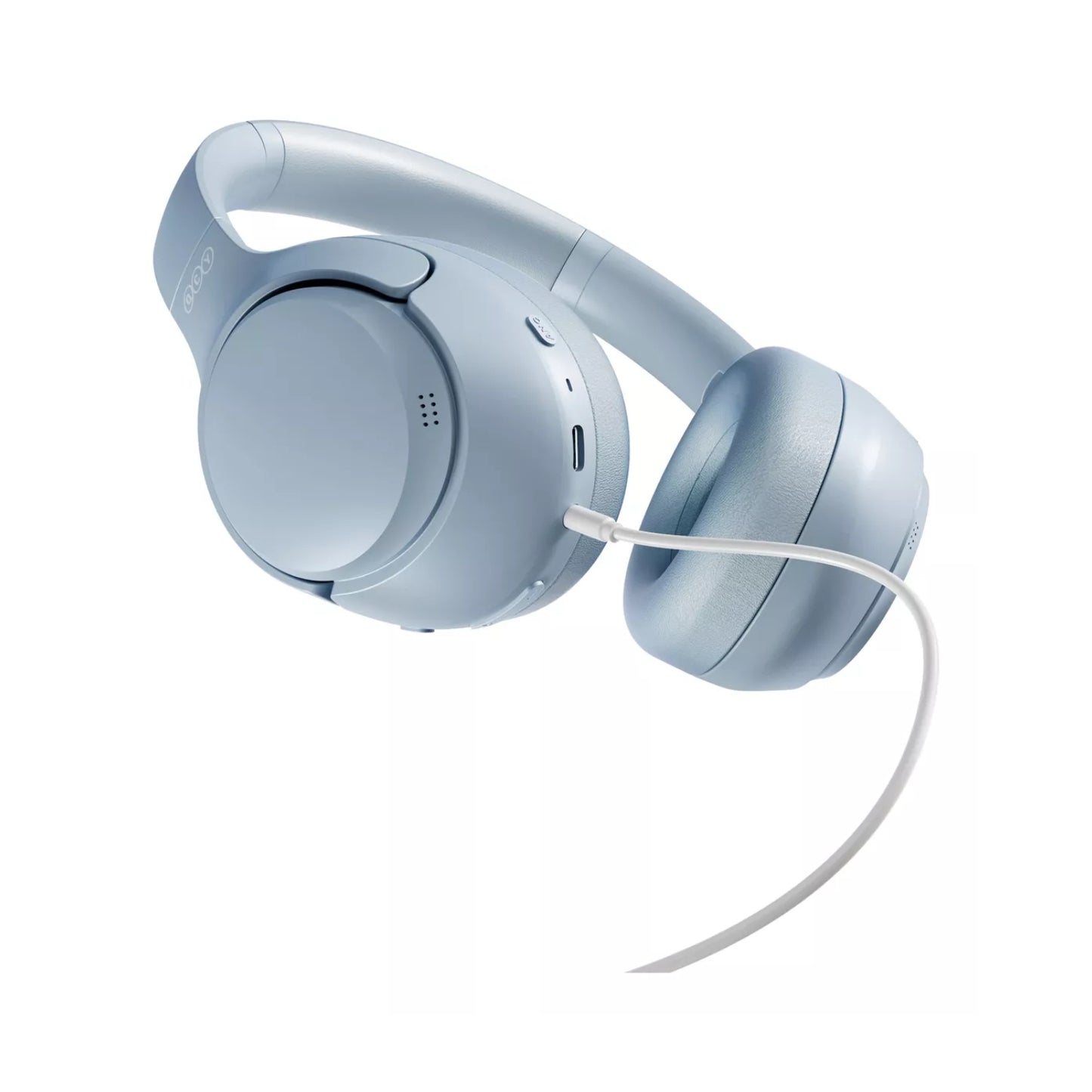 Audífono inalámbrico QCY H3 ANC bluetooth HI-RES - Colores