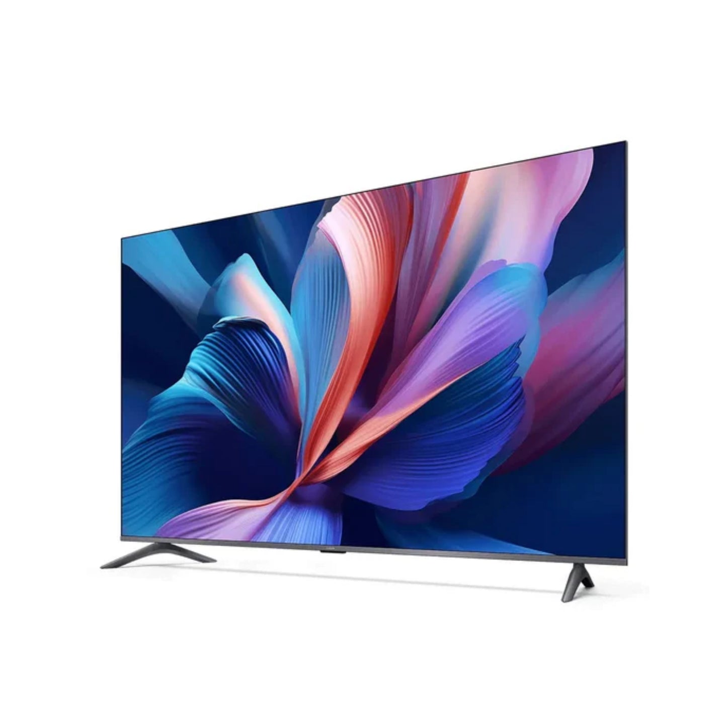 TELEVISOR INNOS 43” 4K QLED GOOGLE TV 2+64GB