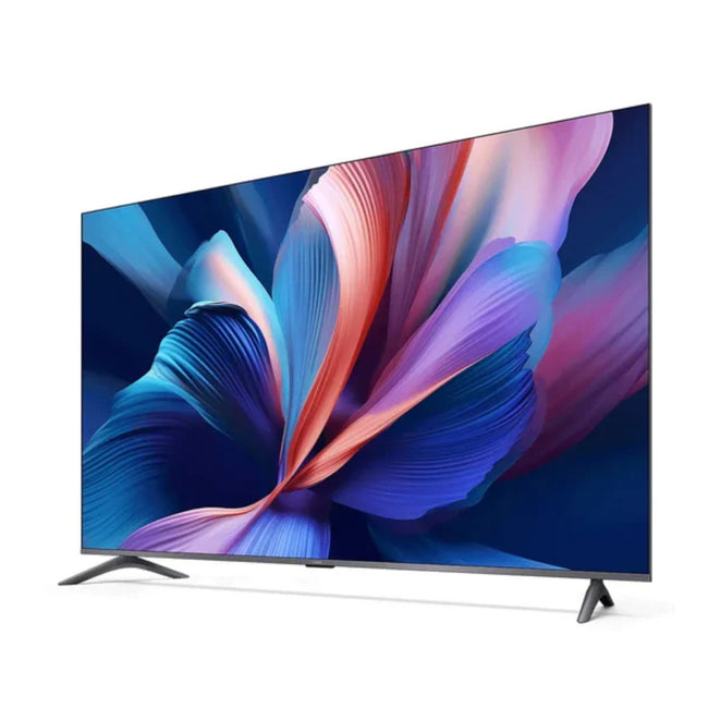 TELEVISOR INNOS 55” 4K QLED GOOGLE TV 2+64GB