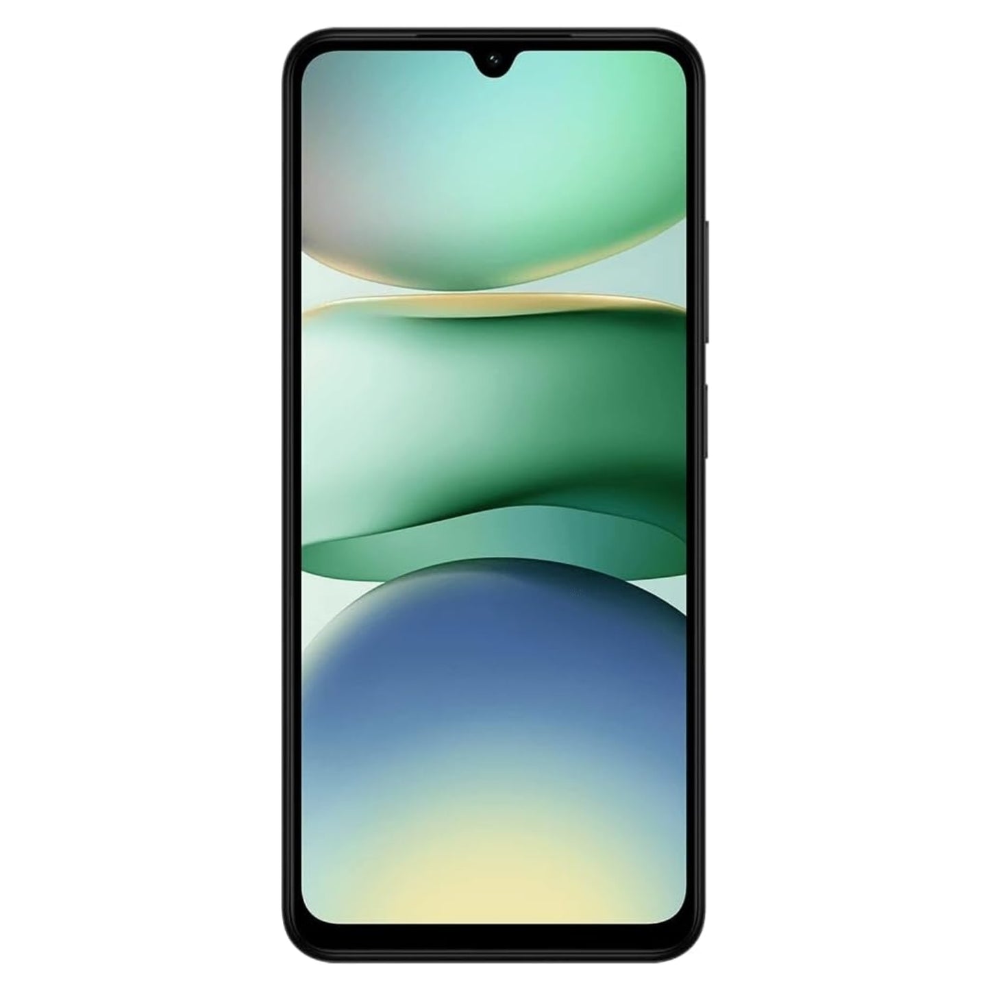 Celular Xiaomi Redmi A5 Dual SIM 128GB Negro 4GB RAM + 4 virtual