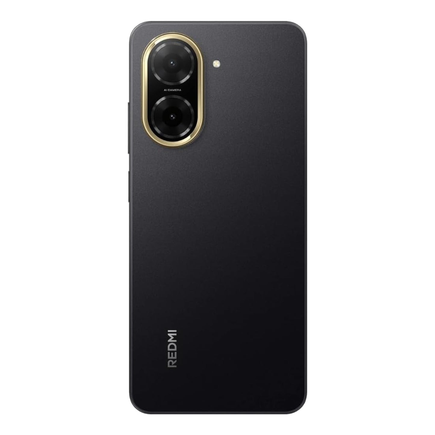 Celular Xiaomi Redmi A5 Dual SIM 128GB Negro 4GB RAM + 4 virtual